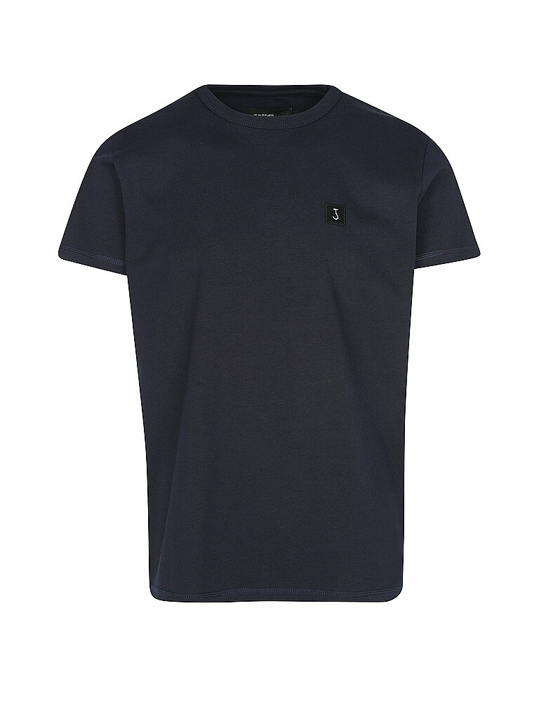 T-Shirt blau XXL herren