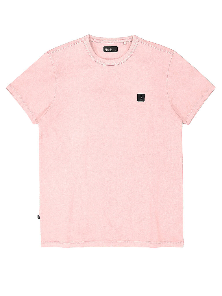 T-Shirt ARMY rosa XL herren