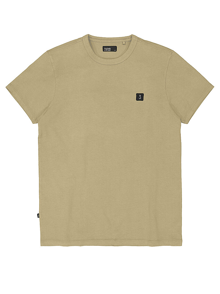 T-Shirt ARMY olive XL herren