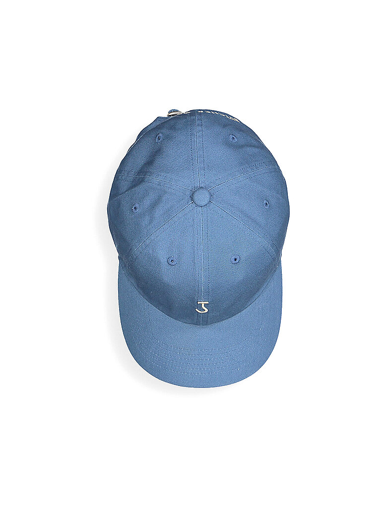 BUTCHER OF BLUE Kappe hellblau | ONE SIZE