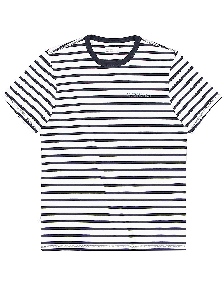 BUTCHER OF BLUE T-Shirt  blau | XXL