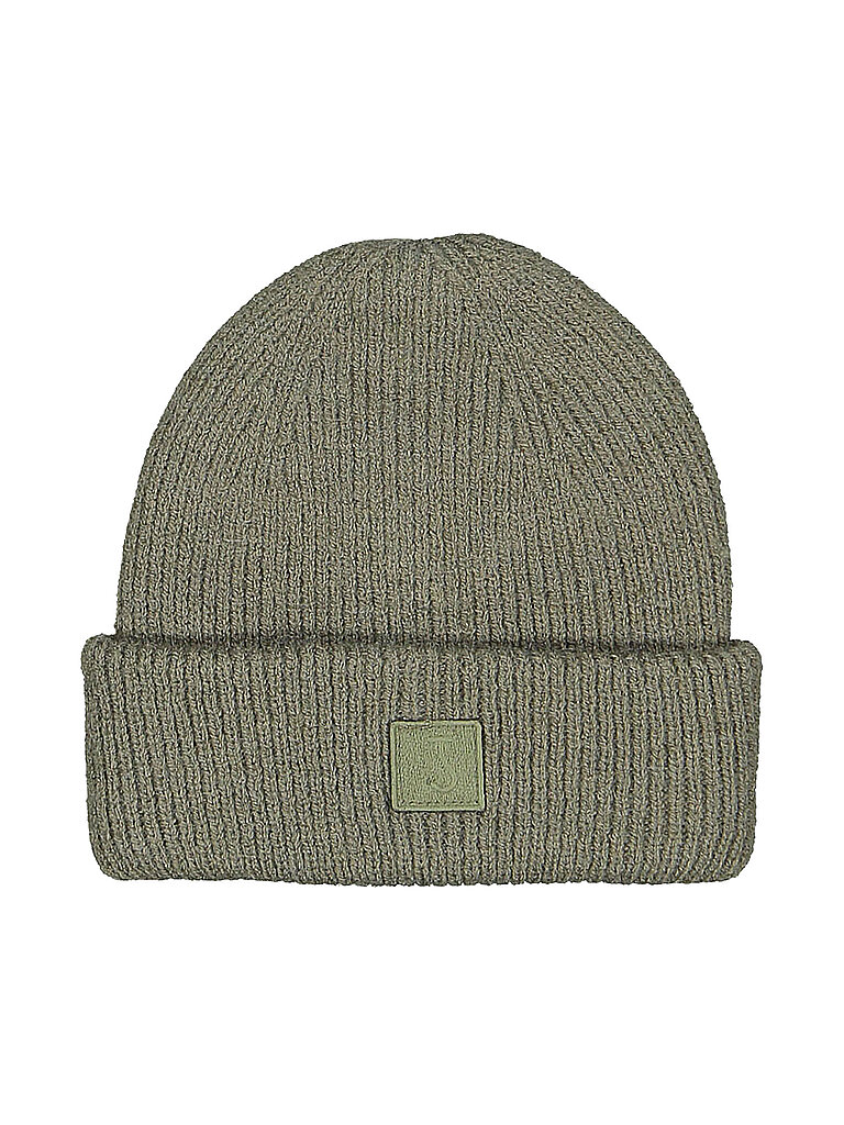 Mütze - Haube olive herren