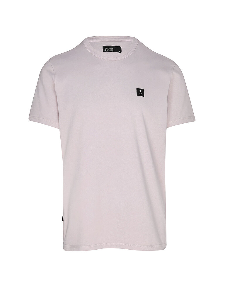 BUTCHER OF BLUE T-Shirt  lila | S