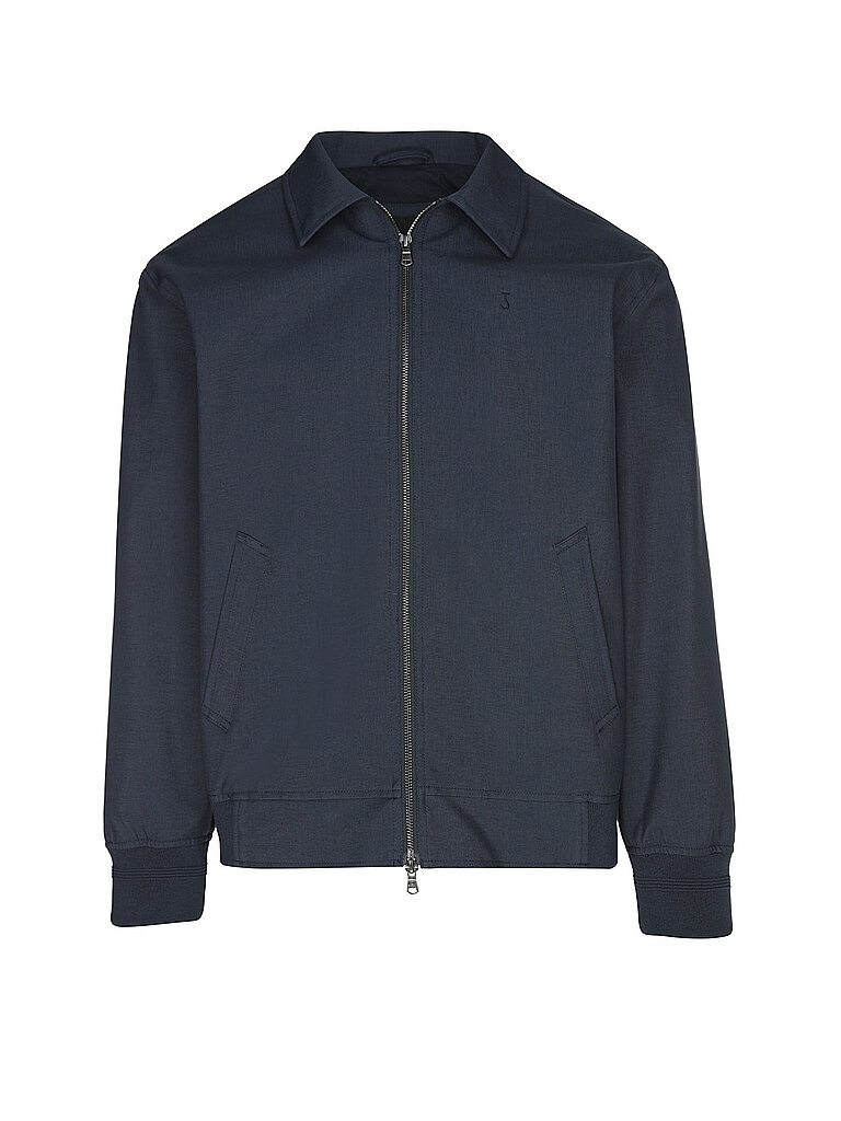 BUTCHER OF BLUE Blouson WOODFORD blau | M