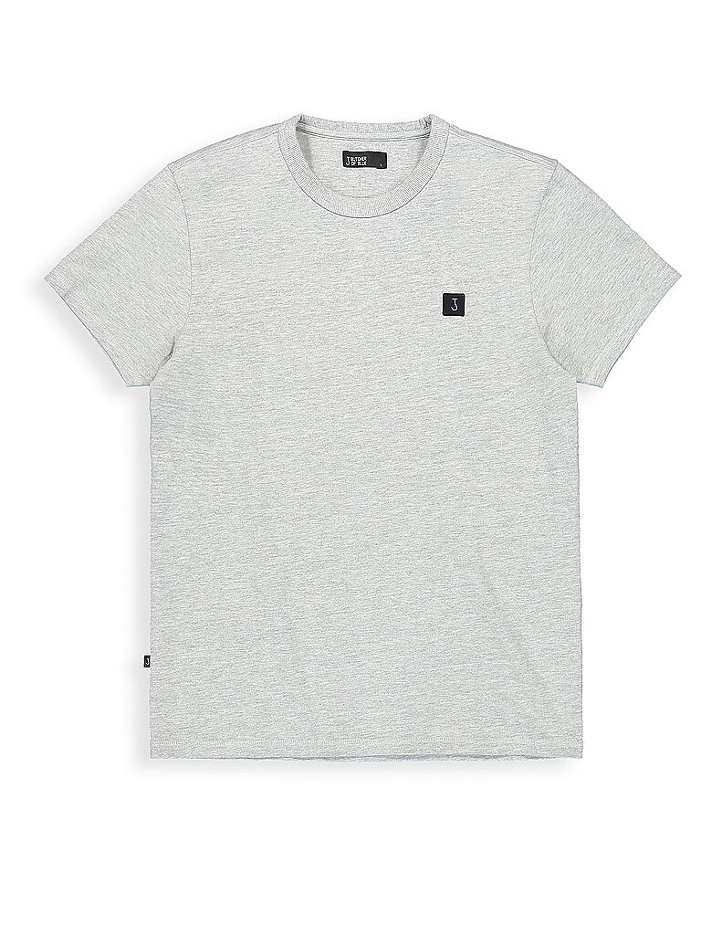 T-Shirt grau XL herren