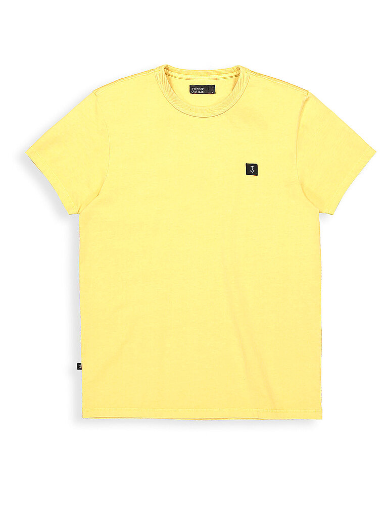BUTCHER OF BLUE T-Shirt  gelb | M