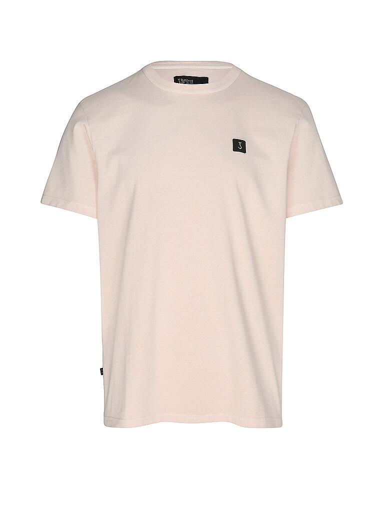 BUTCHER OF BLUE T-Shirt  rosa | S