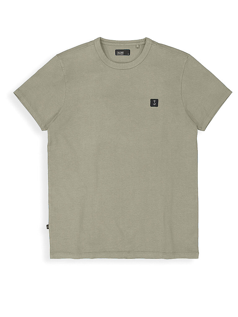 T-Shirt olive XXL herren