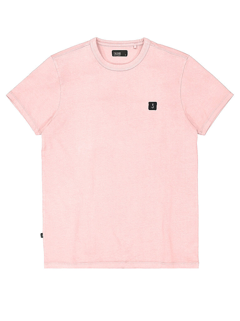 BUTCHER OF BLUE T-Shirt ARMY TEE rosa | S