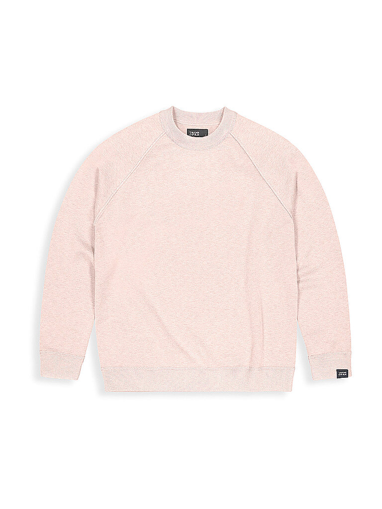 BUTCHER OF BLUE Sweater CLIFDEN rosa | S