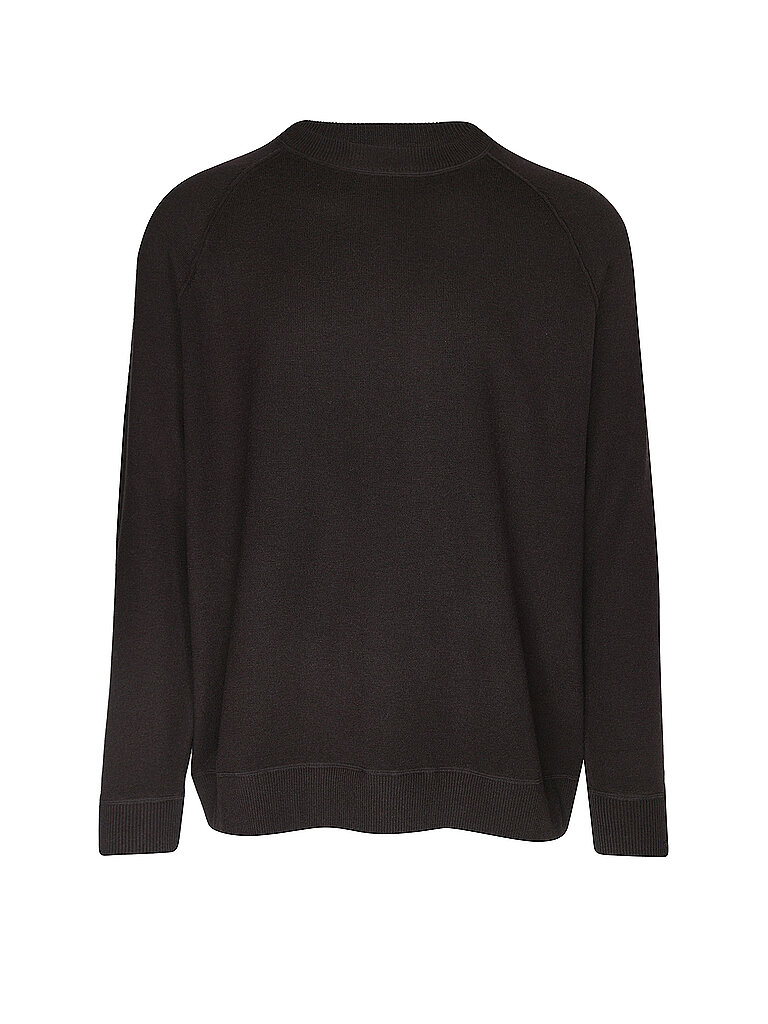 BUTCHER OF BLUE Sweater CLIFDEN braun | S