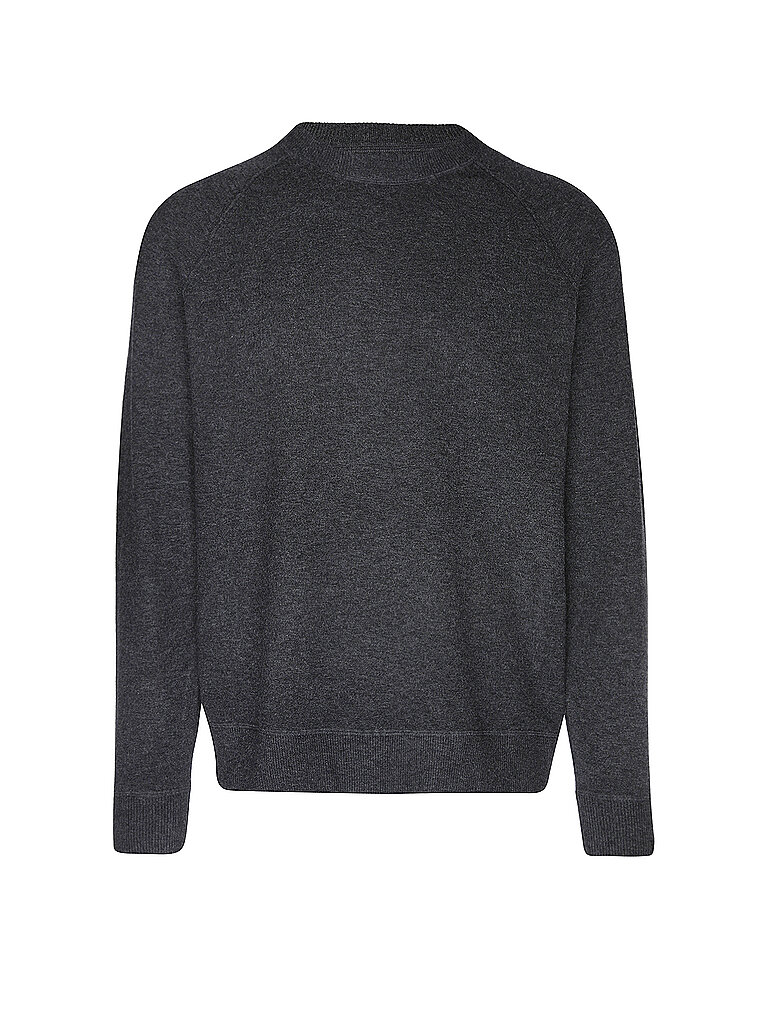 BUTCHER OF BLUE Sweater CLIFDEN schwarz | S