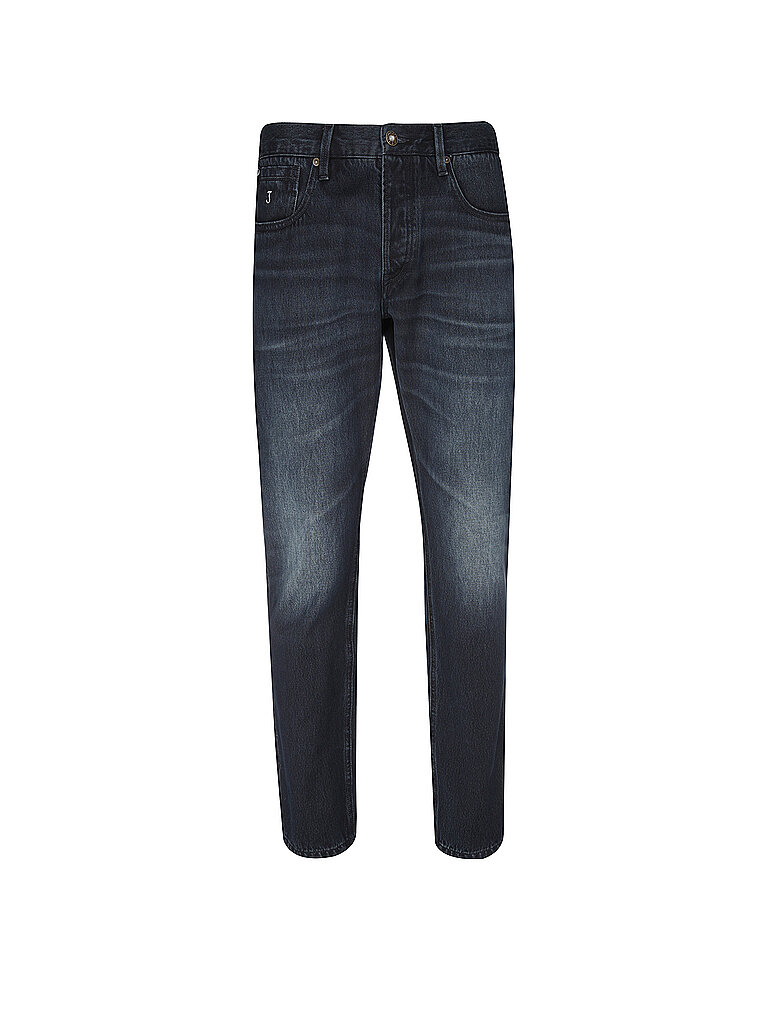 BUTCHER OF BLUE Jeans Tapered Fit STOCKTON blau | 29/L32