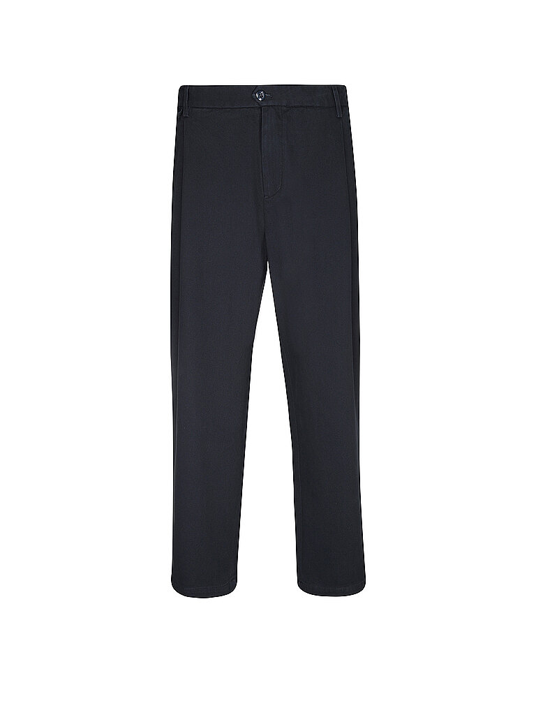 BUTCHER OF BLUE Chino NAVAL blau | 30/L32
