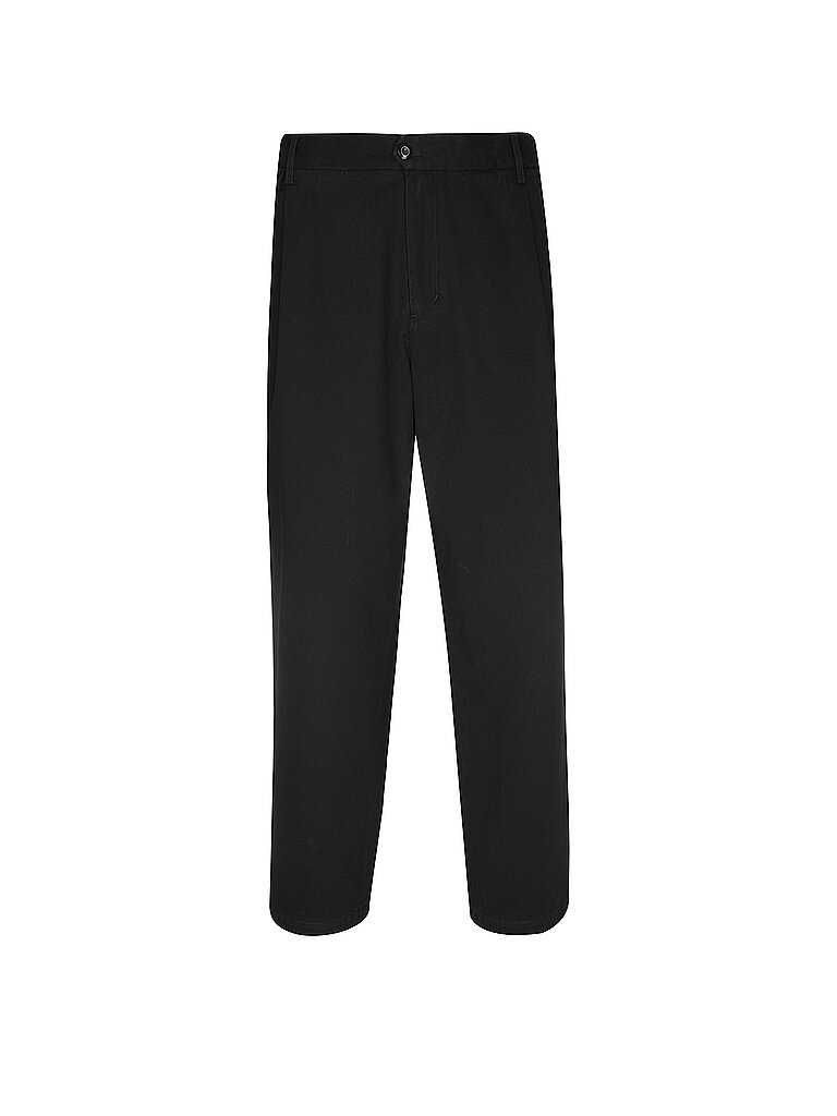 BUTCHER OF BLUE Chino NAVAL schwarz | 30/L32