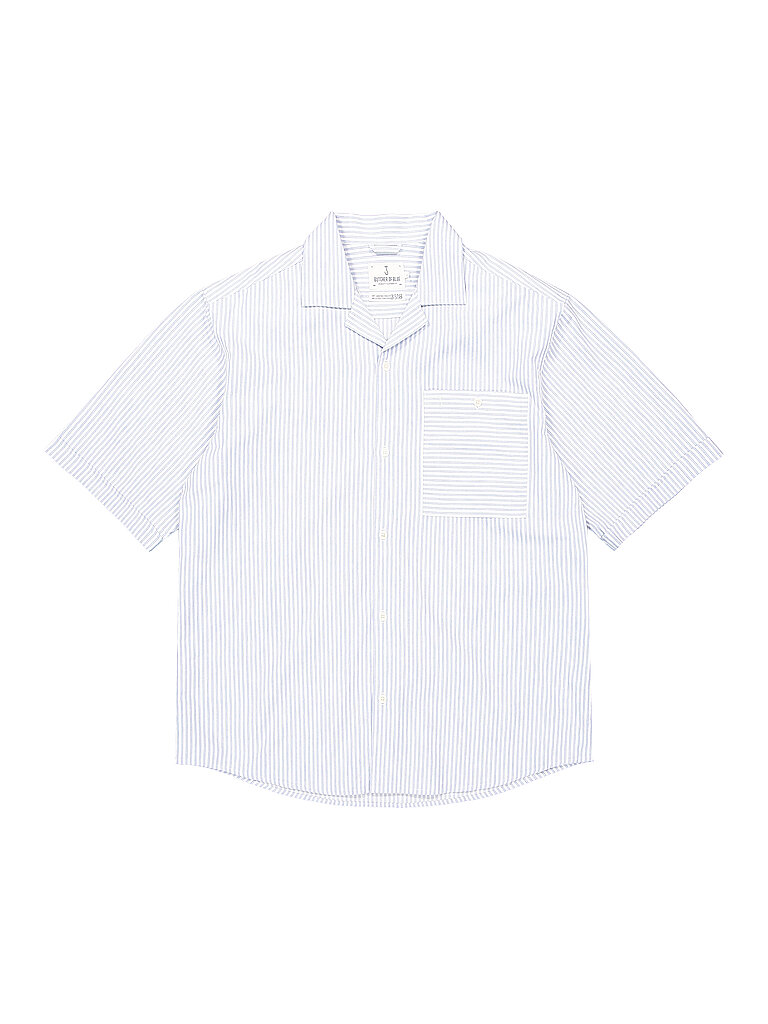 Hemd ANTHONY RESORT blau XXL herren