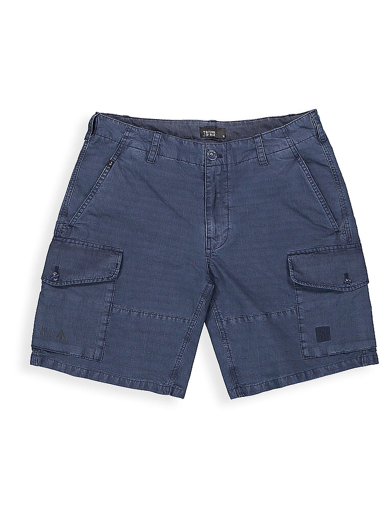 BUTCHER OF BLUE Shorts WILTON blau | 31