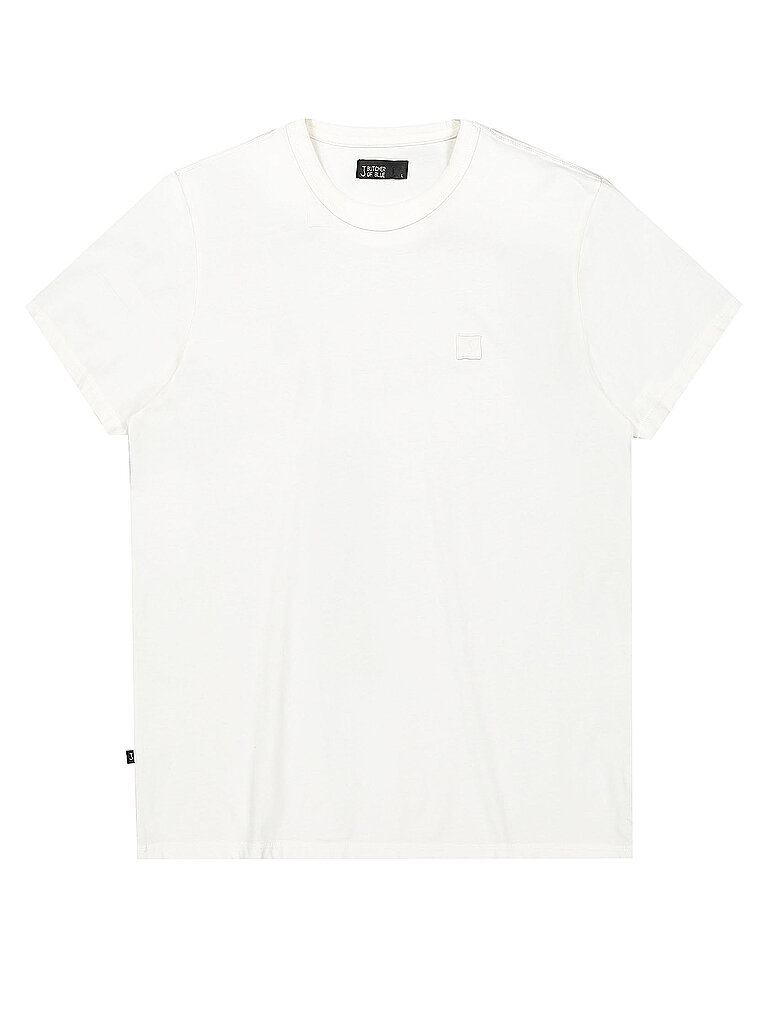 T-Shirt ARMY weiss XL herren