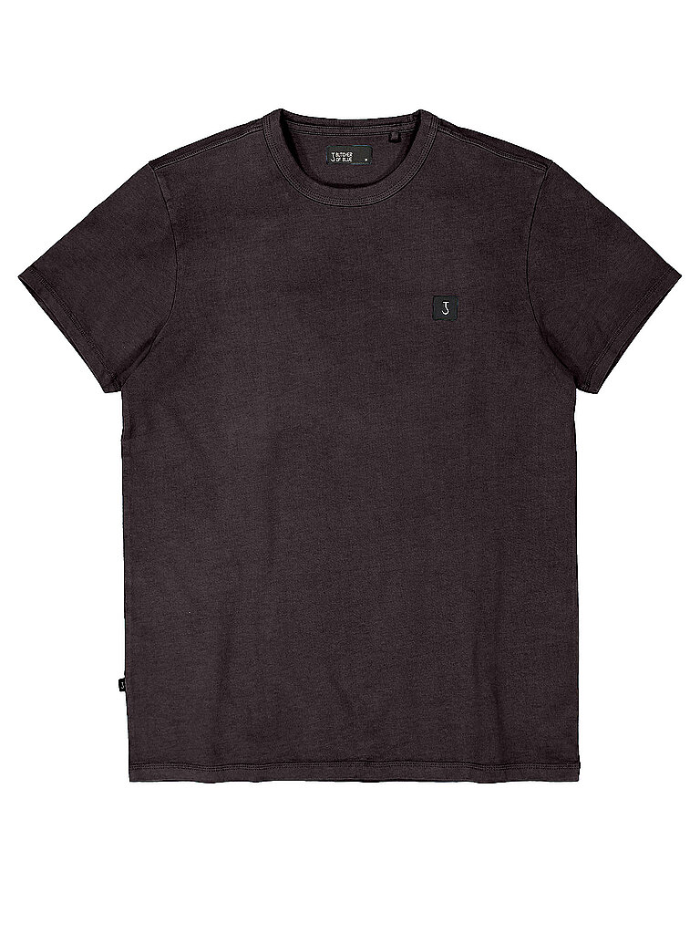 BUTCHER OF BLUE T-Shirt ARMY TEE braun | L