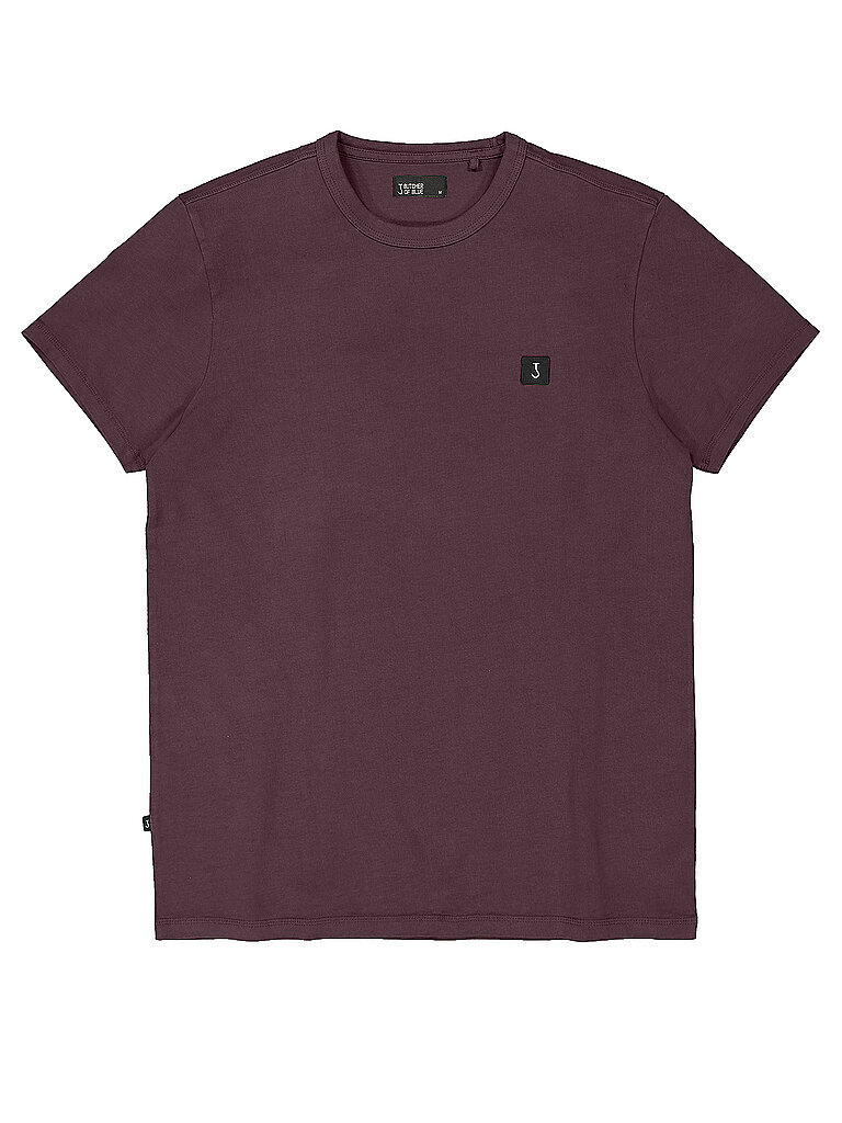 BUTCHER OF BLUE T-Shirt ARMY TEE lila | XL