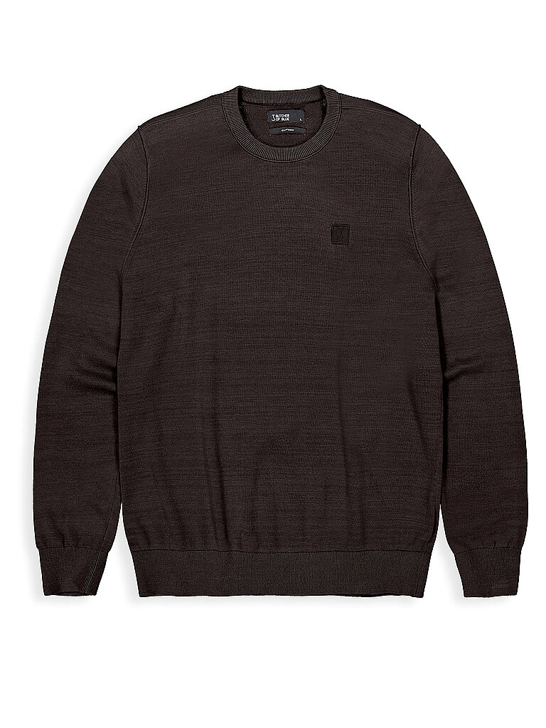 BUTCHER OF BLUE Pullover  braun | M