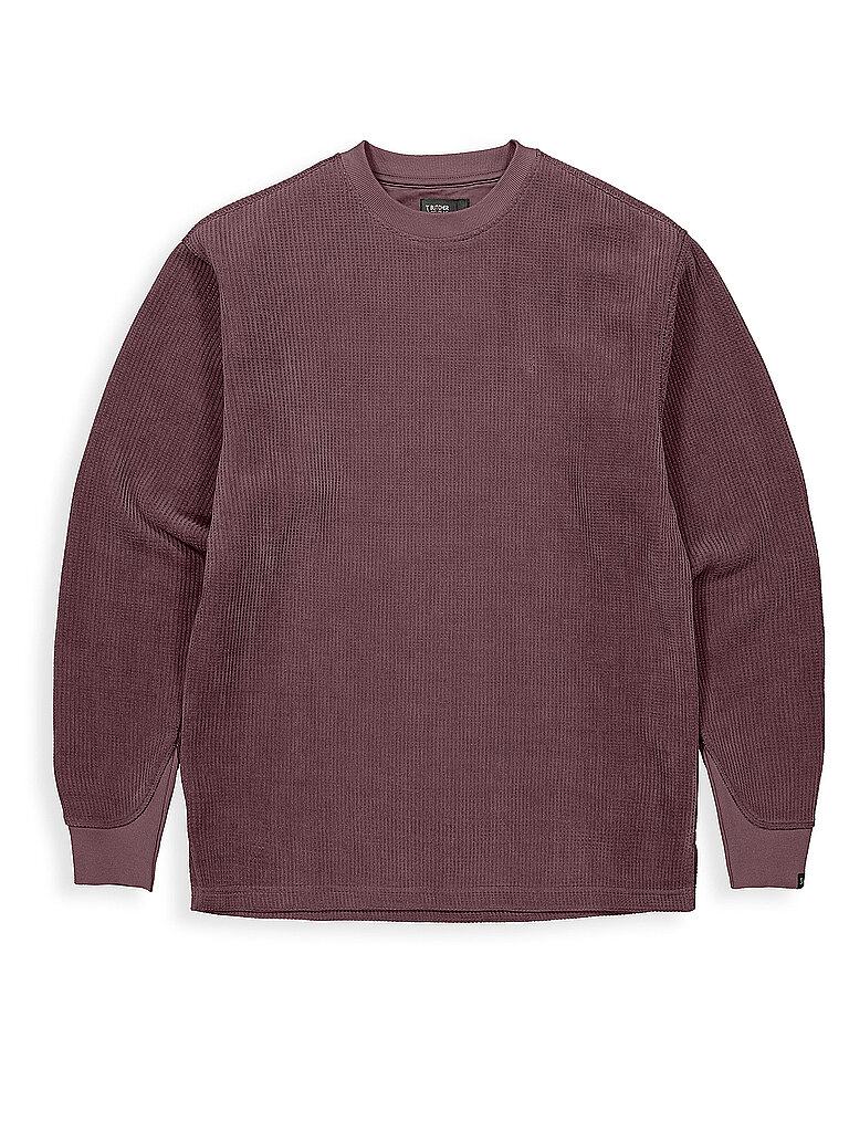 BUTCHER OF BLUE Sweater  lila | L