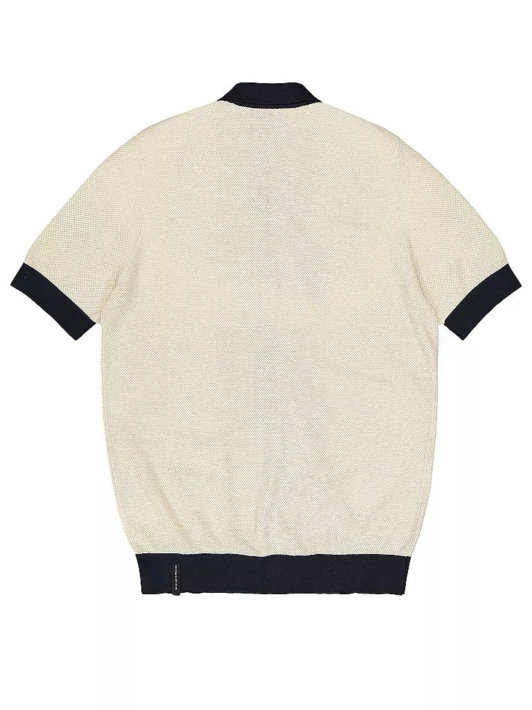 BUTCHER OF BLUE | Hemd Regular Fit | beige