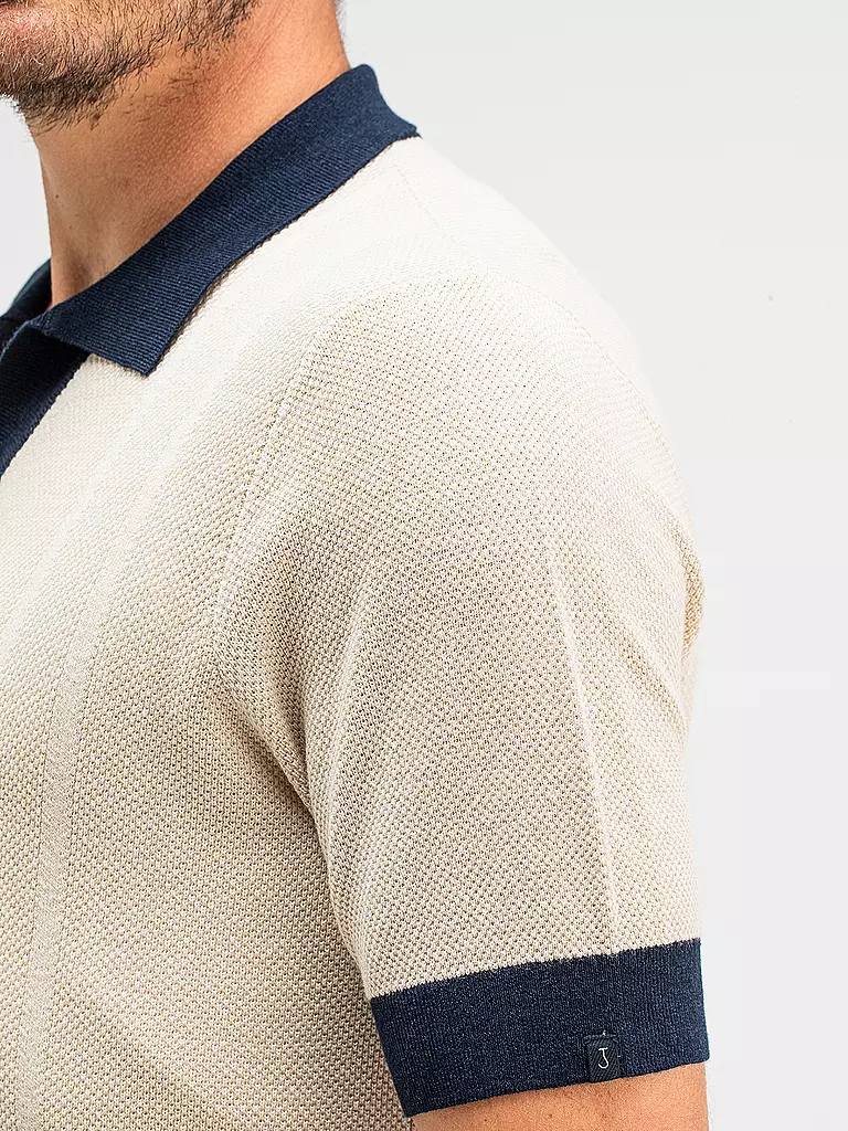 BUTCHER OF BLUE | Hemd Regular Fit | beige