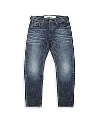 BUTCHER OF BLUE | Jeans Tapered Fit STOCKTON  | blau