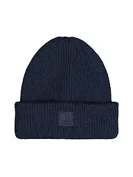 BUTCHER OF BLUE | Mütze - Haube  | blau