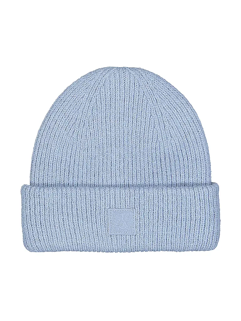 BUTCHER OF BLUE | Mütze - Haube  | blau