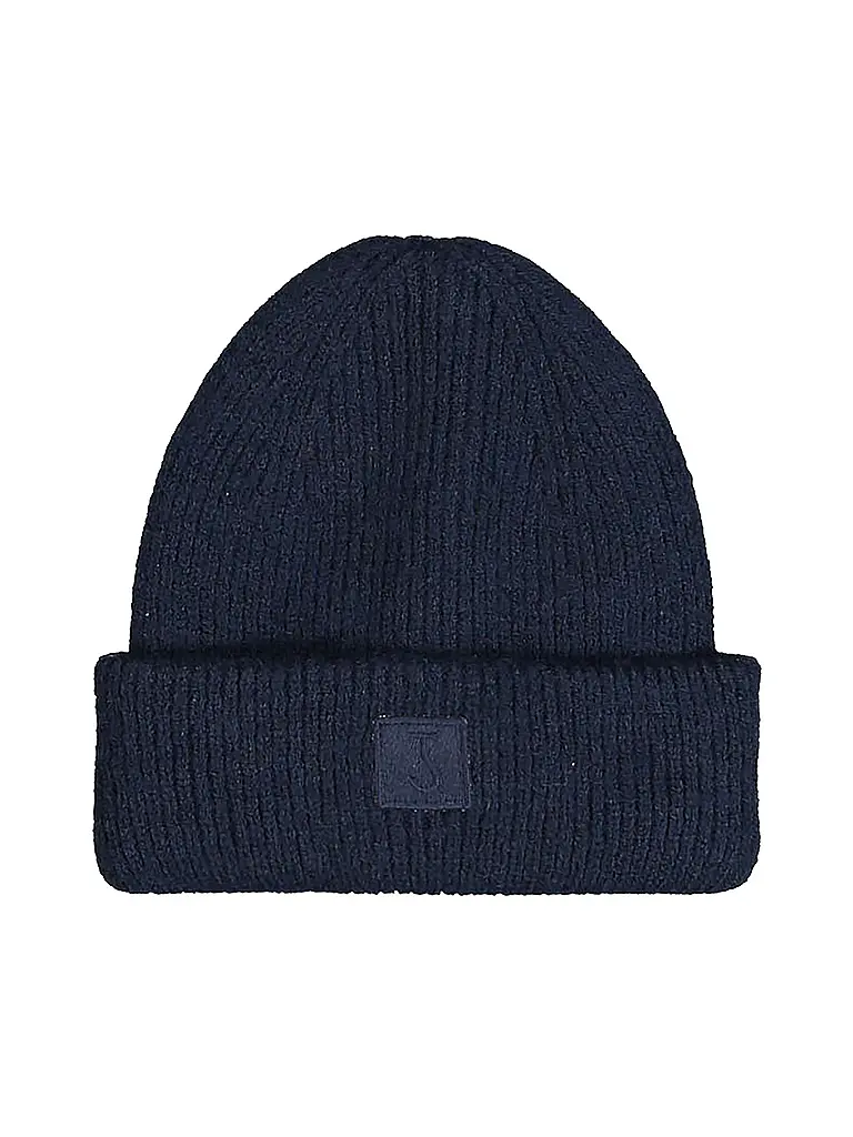 BUTCHER OF BLUE | Mütze - Haube  | blau