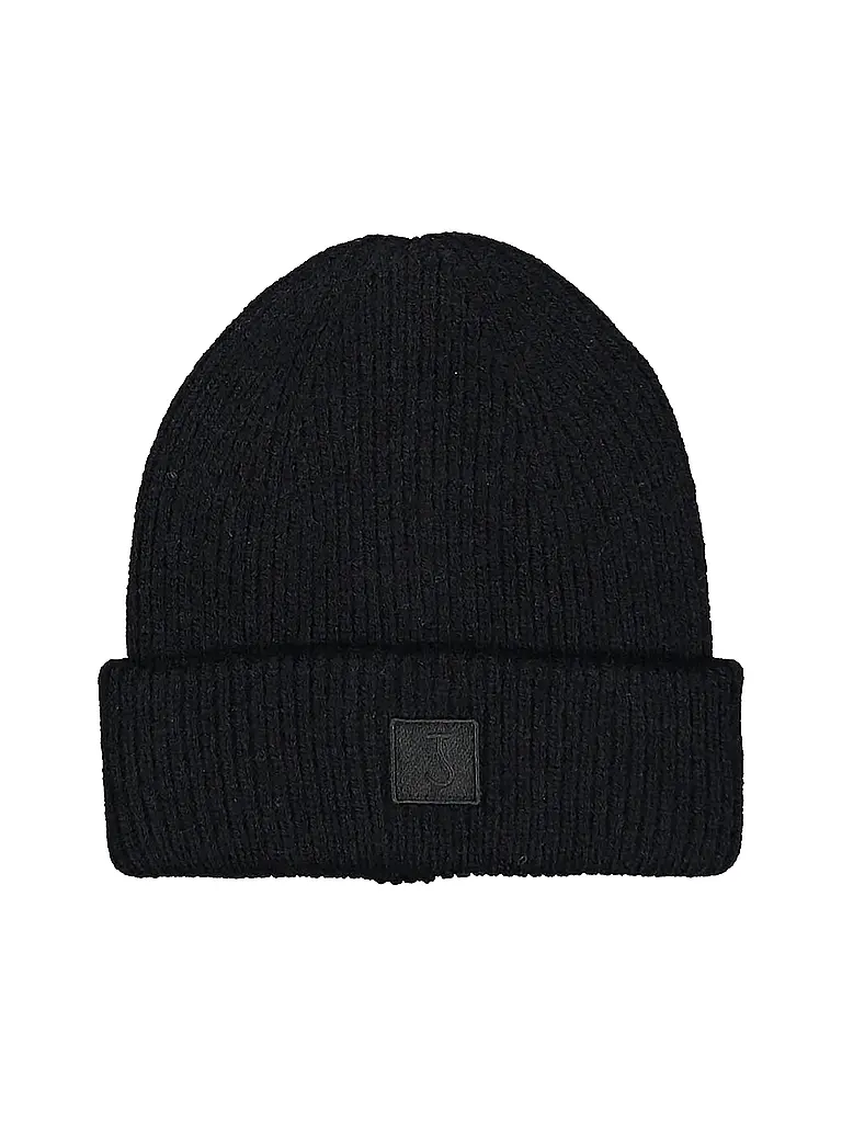 BUTCHER OF BLUE | Mütze - Haube  | schwarz