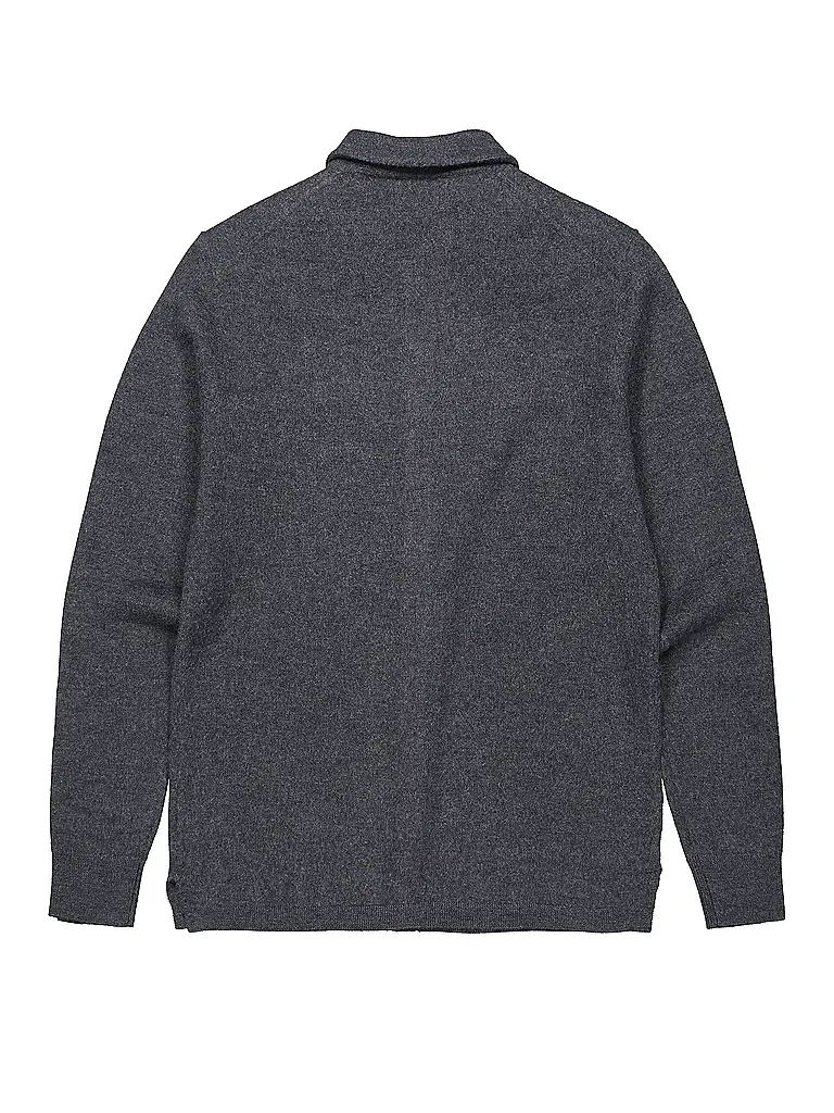 BUTCHER OF BLUE | Overshirt KILLYBEGS | 
