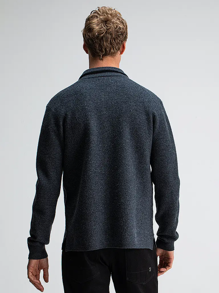 BUTCHER OF BLUE | Overshirt KILLYBEGS | 