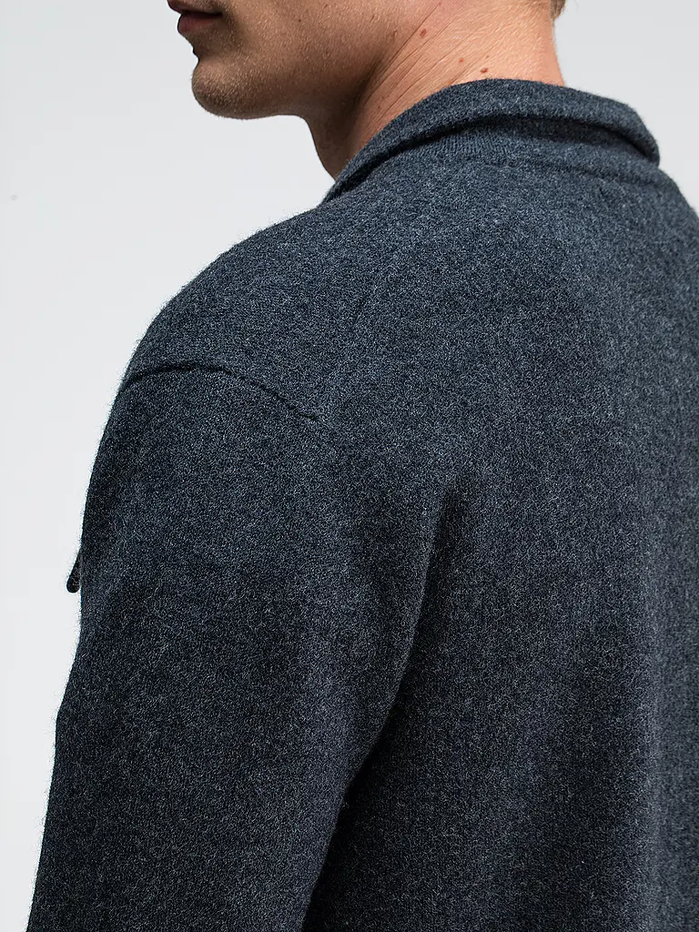 BUTCHER OF BLUE | Overshirt KILLYBEGS | 