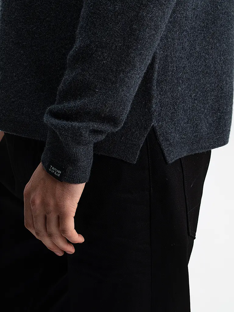 BUTCHER OF BLUE | Overshirt KILLYBEGS | 
