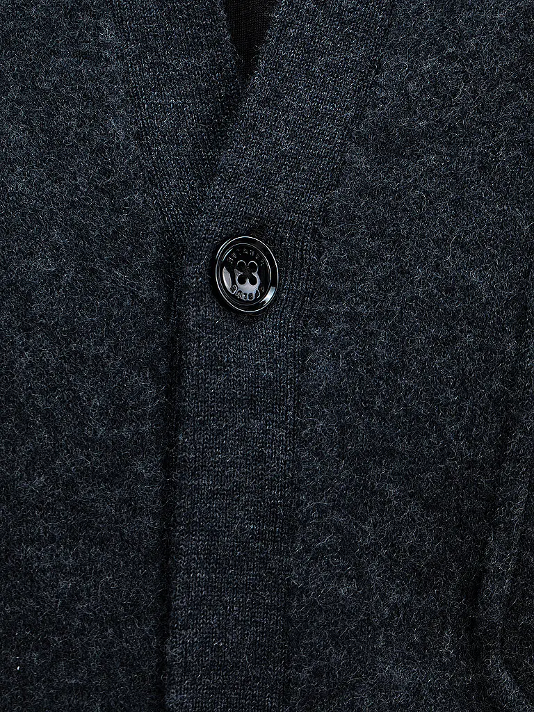 BUTCHER OF BLUE | Overshirt KILLYBEGS | 