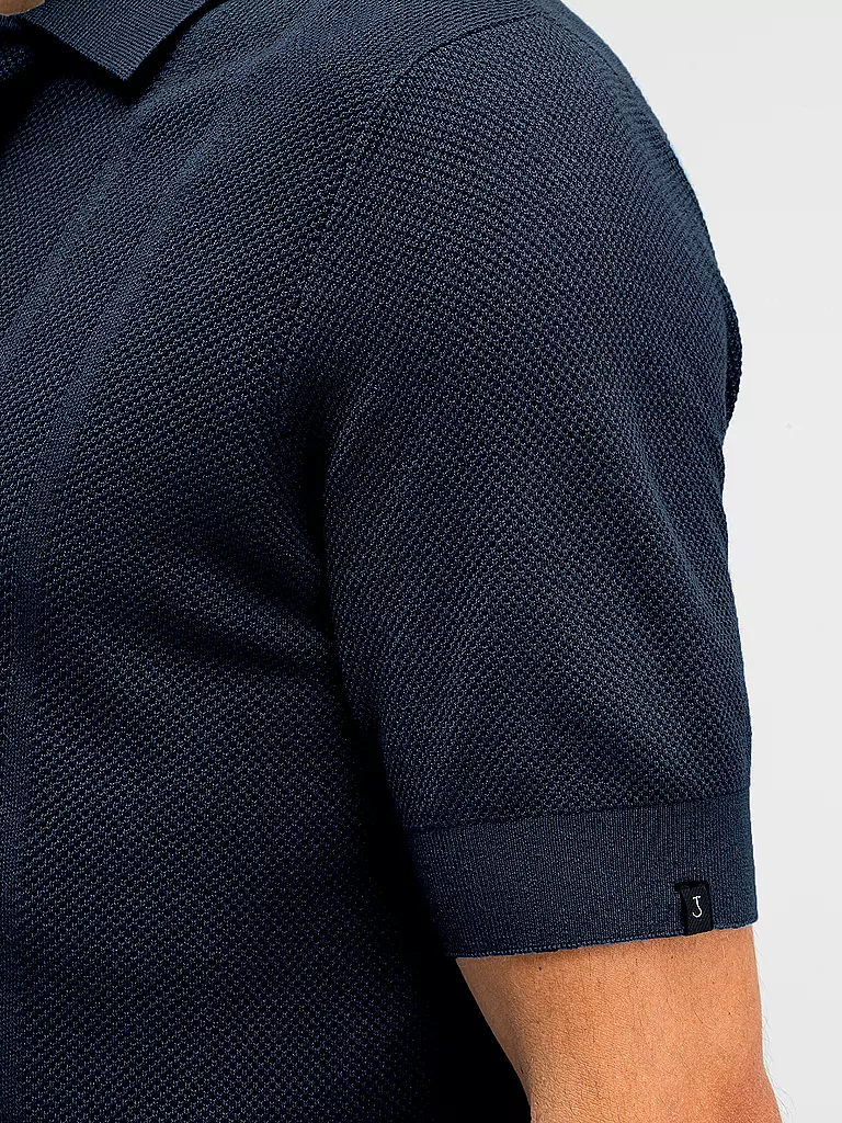 BUTCHER OF BLUE | Poloshirt RIPLEY | dunkelblau