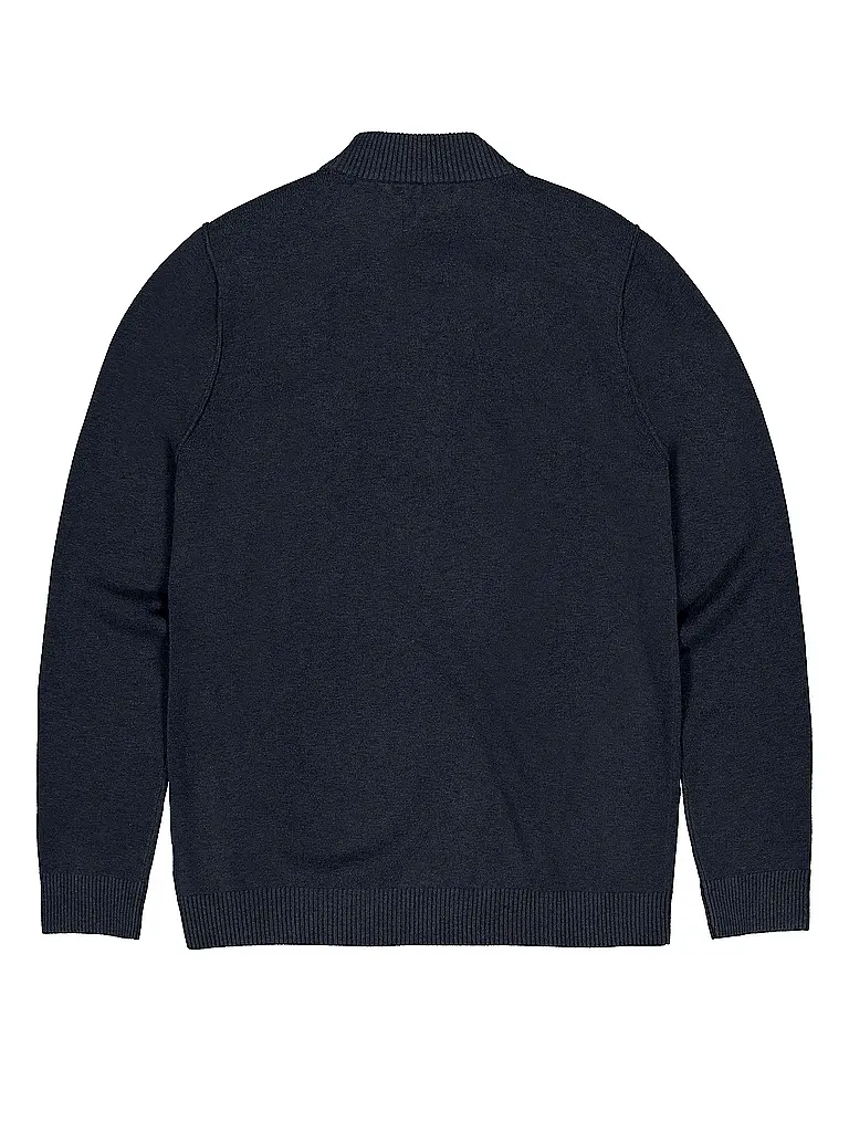 BUTCHER OF BLUE | Pullover CLIFDEN MOCK | 
