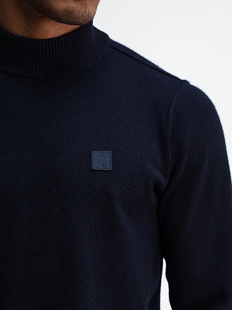 BUTCHER OF BLUE | Pullover CLIFDEN MOCK | 