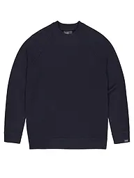 BUTCHER OF BLUE | Pullover CLIFDEN | Blau