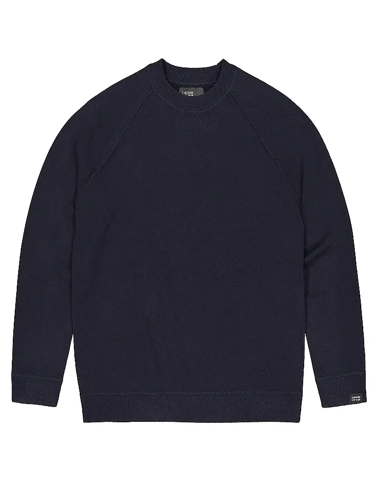 BUTCHER OF BLUE | Pullover CLIFDEN | Blau