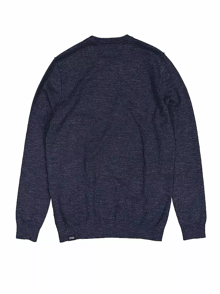 BUTCHER OF BLUE | Pullover CLIFDEN | hellblau