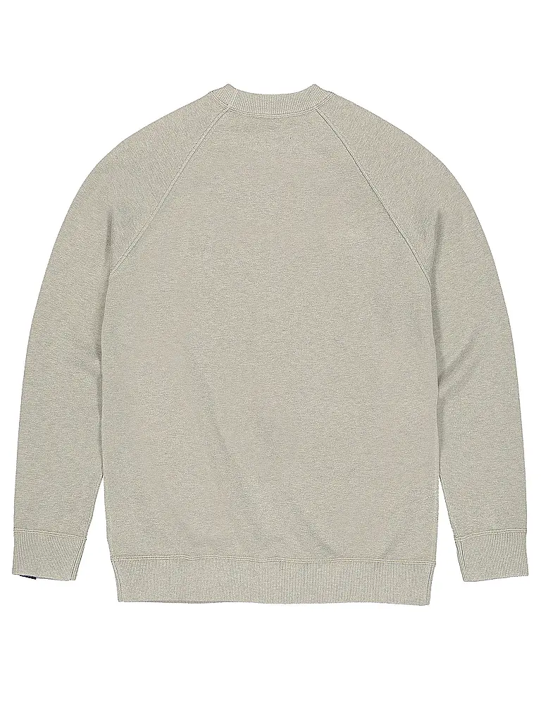 BUTCHER OF BLUE | Pullover CLIFDEN | Olive