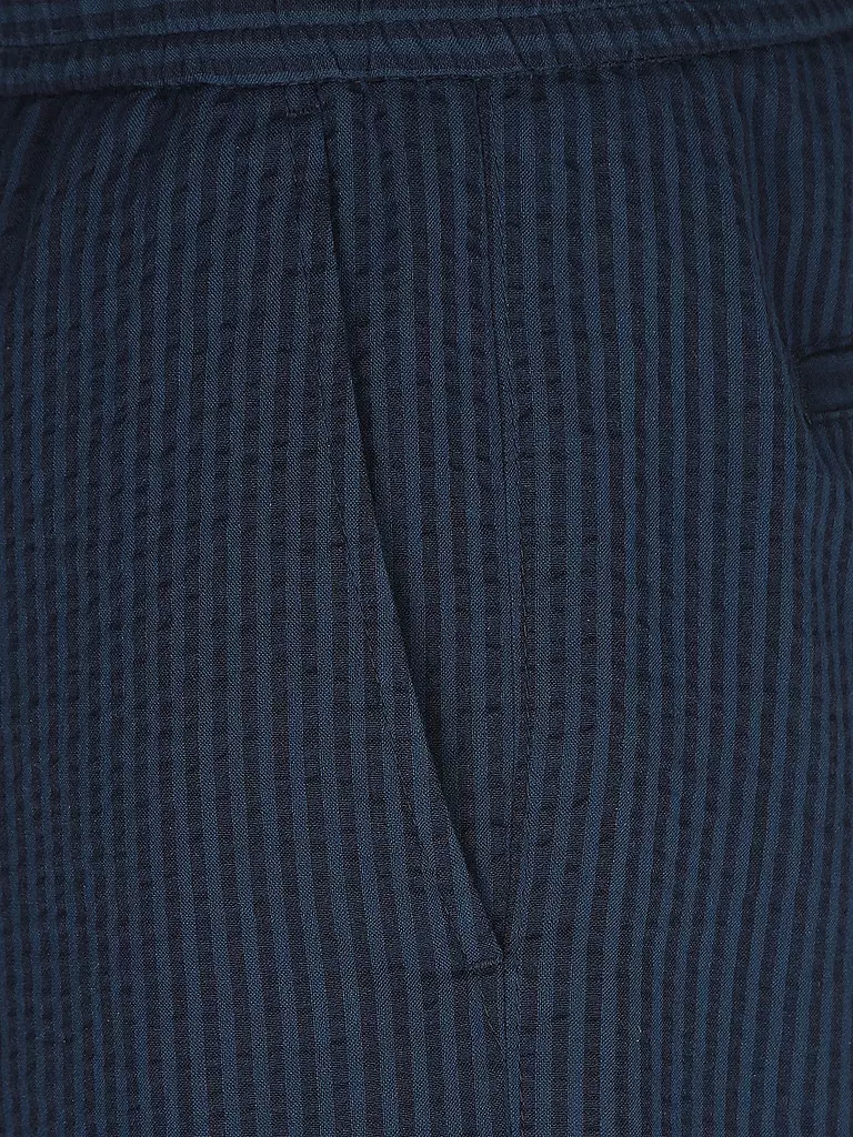 BUTCHER OF BLUE | Shorts LONER | blau