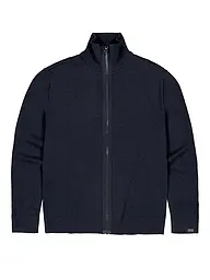BUTCHER OF BLUE | Strickjacke CLIFDEN | blau