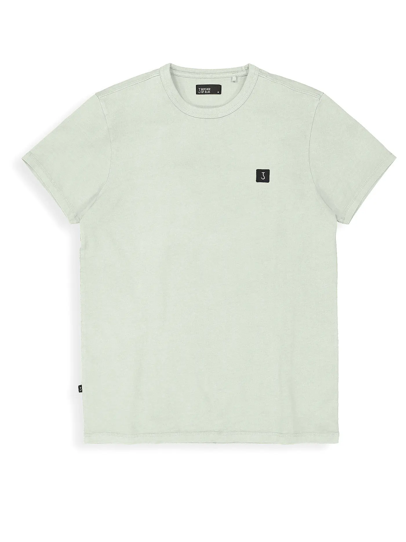 BUTCHER OF BLUE | T-Shirt  | hellgrün