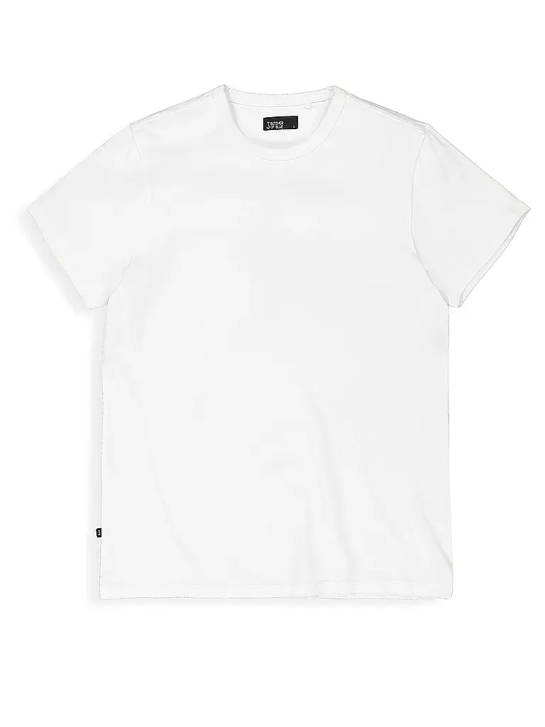 BUTCHER OF BLUE | T-Shirt  | Creme