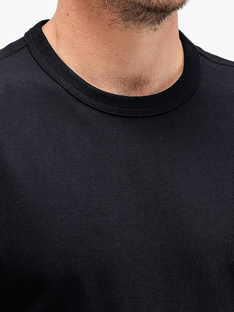 BUTCHER OF BLUE | T-Shirt  | Schwarz